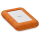 LaCie Rugged Secure 2TB USB 3.2 Gen. 1 Pomarańczowy - 442214 - zdjęcie 7